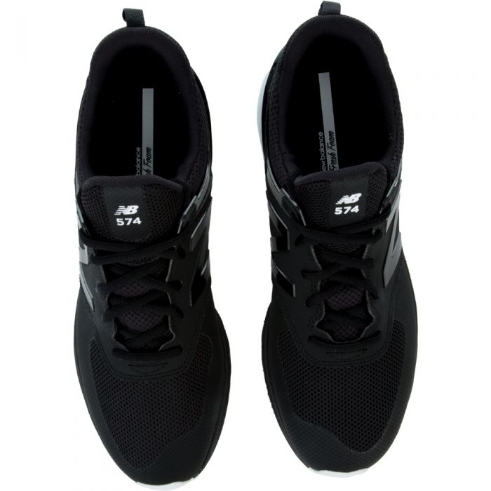Men's 574 Classic Sneaker BLACK