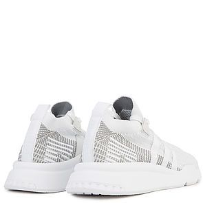 THE EQT SUPPORT MID ADV PK IN WHITE AND GREY CQ2997