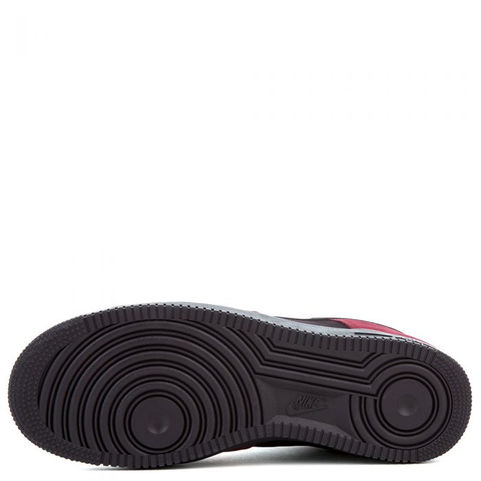 Air Force 1 PORT/PORT WINE-WHITE-BLACK