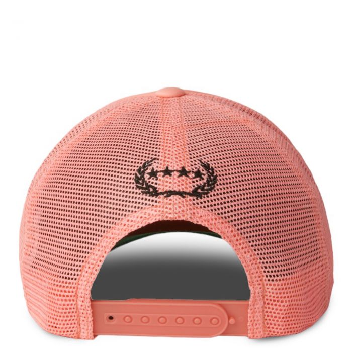 FIELD GRADE Demon Time Trucker Hat 1004193 - Shiekh
