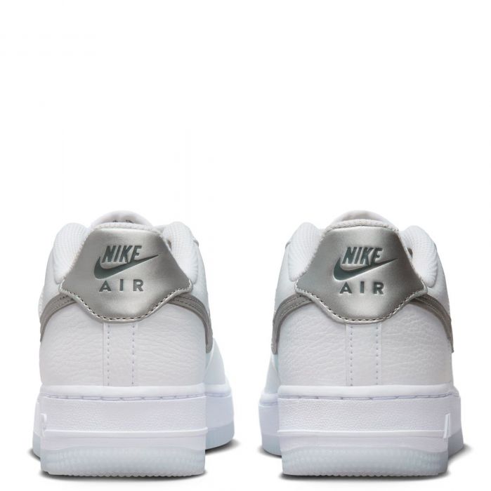 NIKE Grade School Air Force 1 FV3981 100 - Shiekh