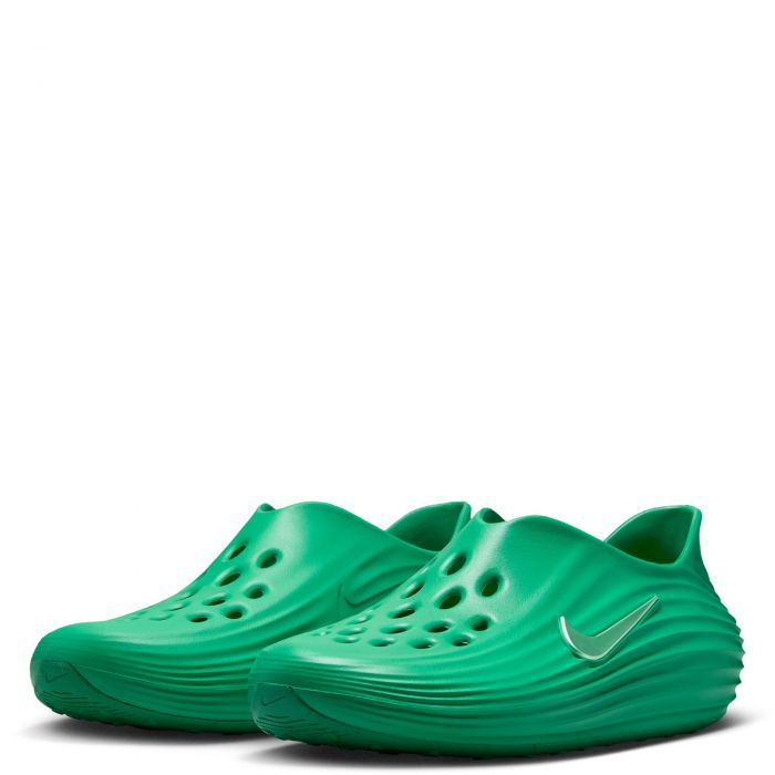 ReactX Rejuven8 Stadium Green