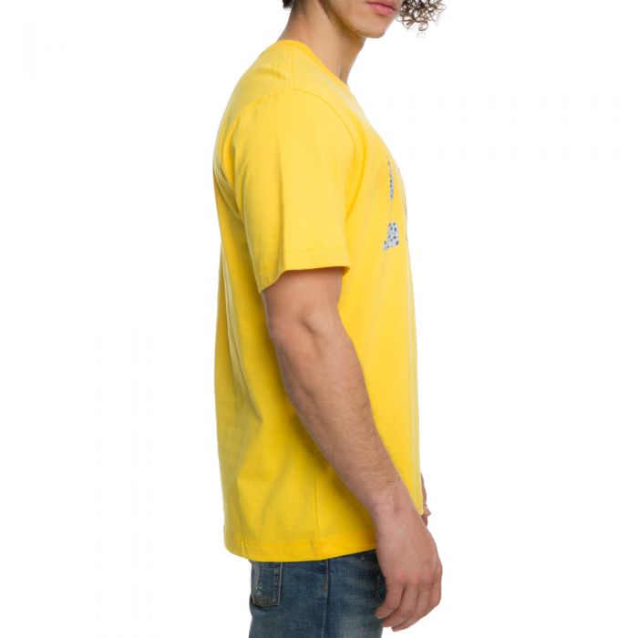AIR MAX DAY TEE YELLOW