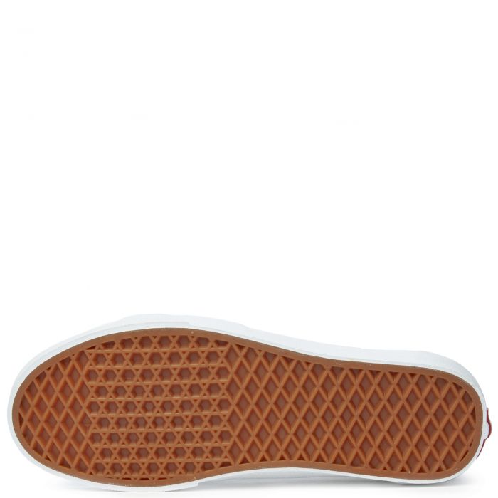 Sk8-Low Vans Misprint Black/White