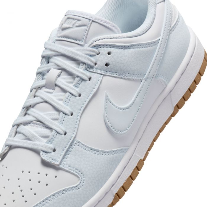 Dunk Low Premium Next Nature White/Football Grey-Gum Light Brown
