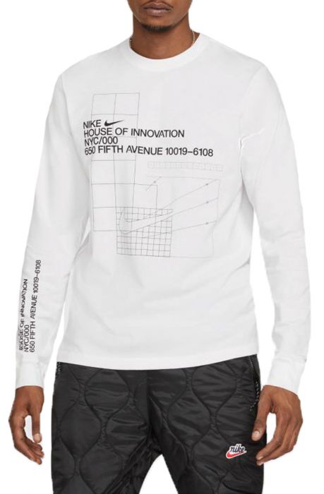 Nike shop innovation shirt