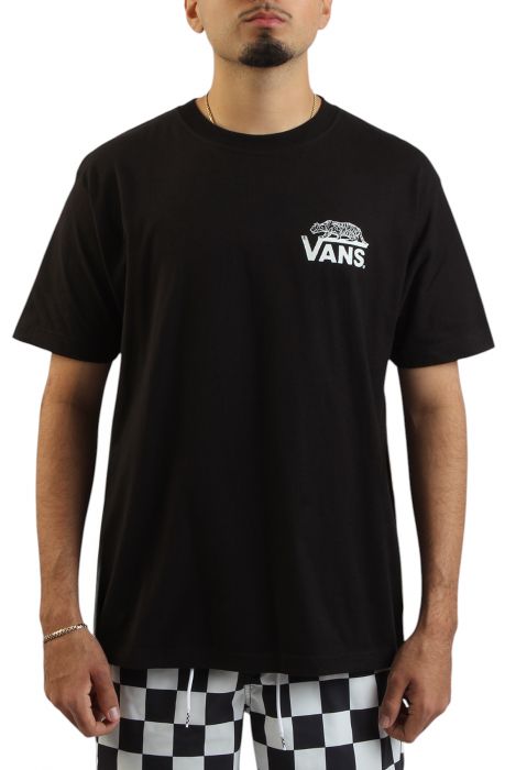 Sneaky T-Shirt Black