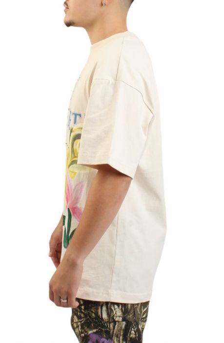 Jules T-Shirt  Cream