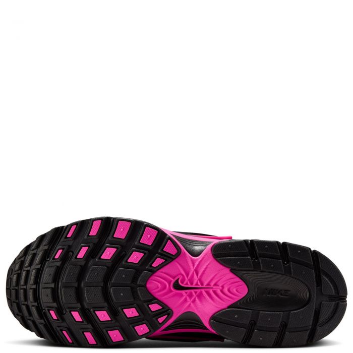 Women's V5 RNR Black/Black-Dk Smoke Grey-Pink Blast