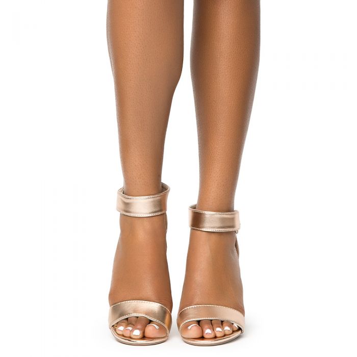 Elton-S High Heel DK-PENNY