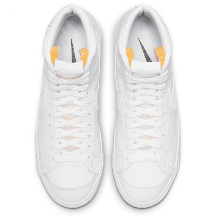 Blazer Mid '77 Vintage White/White-White-Black