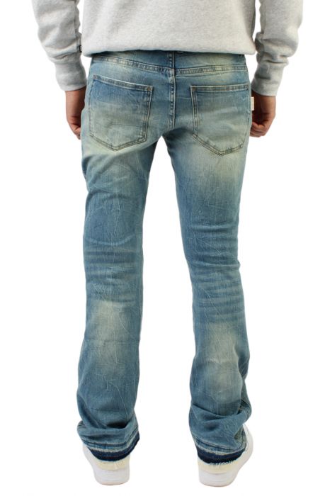 Gibbard Jeans Light Blue