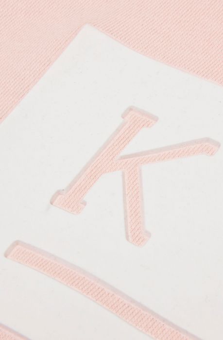 Manor Hood Blush Blush