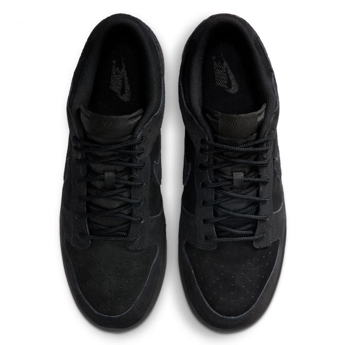 Dunk Low Retro SE Black/Black