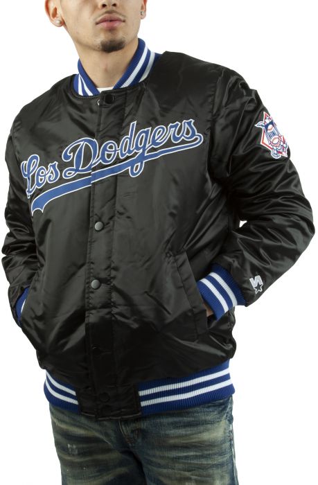 STARTER Los Angeles Dodgers Jacket LS25B999 - Shiekh