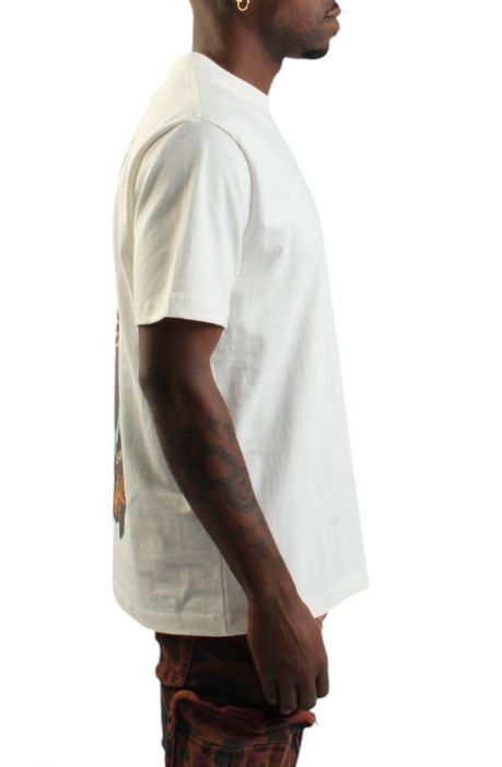 Reaper T-Shirt  White