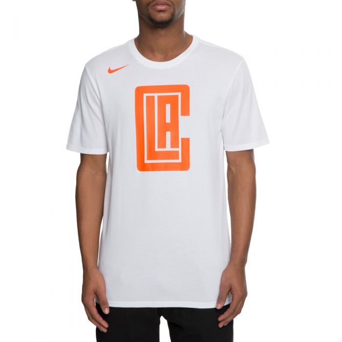 clippers tee