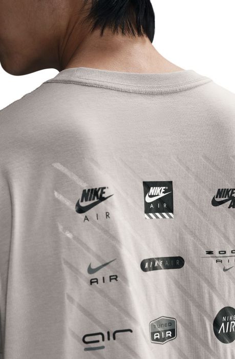 Sportswear Max90 T-Shirt College Grey