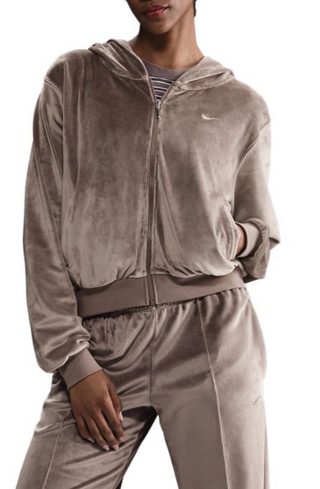 Sportswear Chill Knit MINK BROWN/MINK BROWN