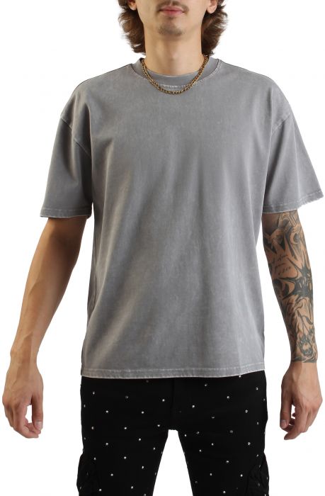 Hunchback V2 T-Shirt  Dark Grey