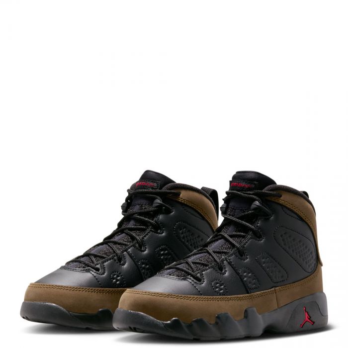 Pre-School Jordan 9 Retro 