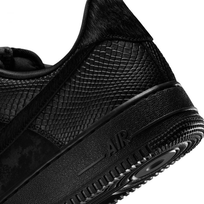 NIKE Air Force 1 '07 LX HQ1977 001 - Shiekh