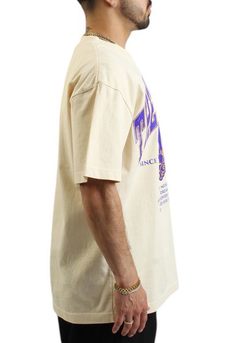 Alumnus T-Shirt White