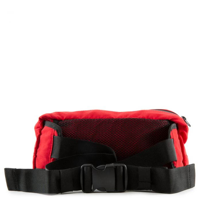 Melrose Shoulder Bag Red
