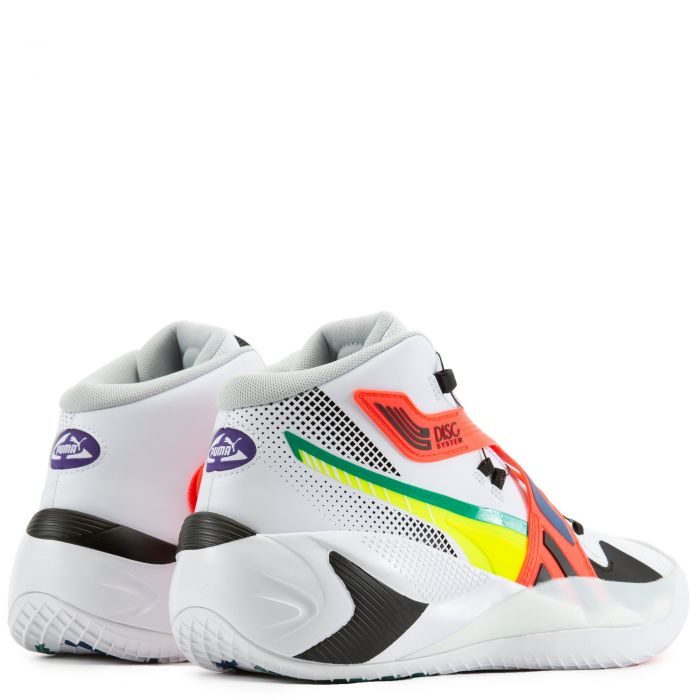 puma disk rebirth