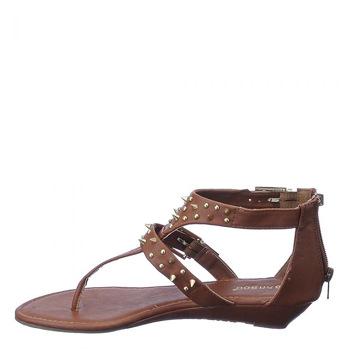 Dalinda-31 Chestnut Chestnut