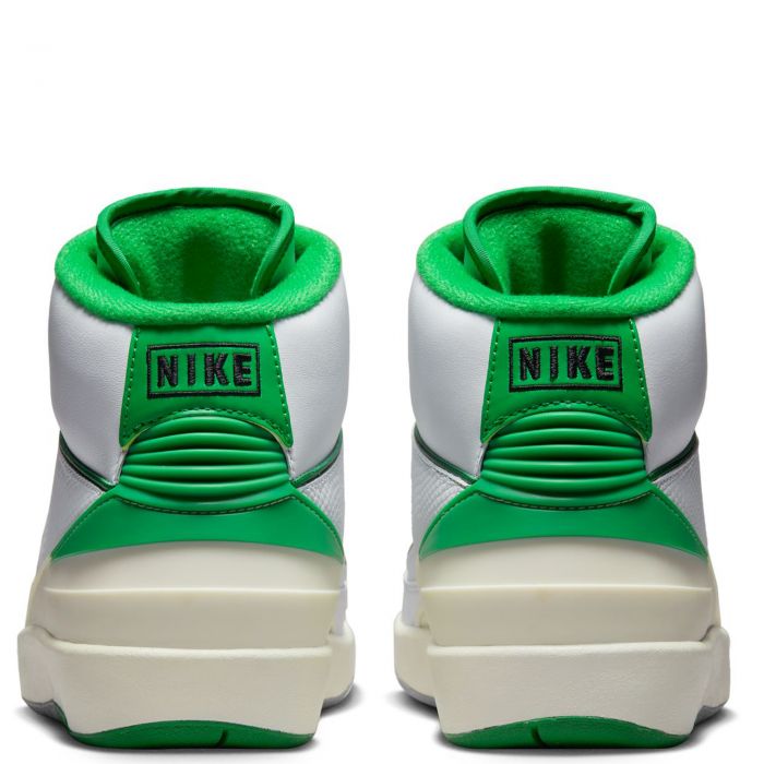Grade School Air Jordan 2 Retro