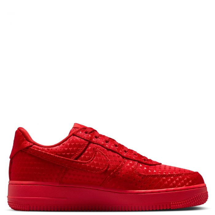 Air Force 1 Low 'Valentine's Day University Red University Red/Black