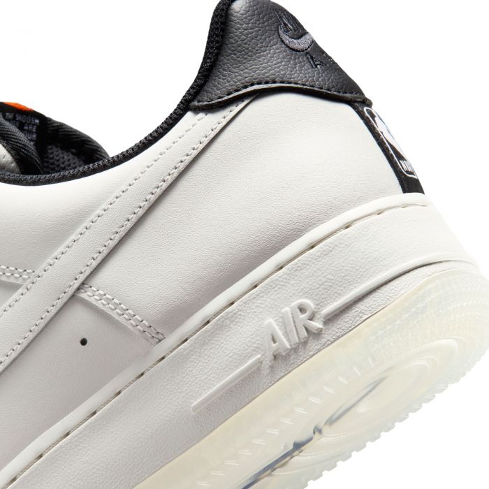 Nike Air Force 1 '07 Phantom/Phantom-Black-White