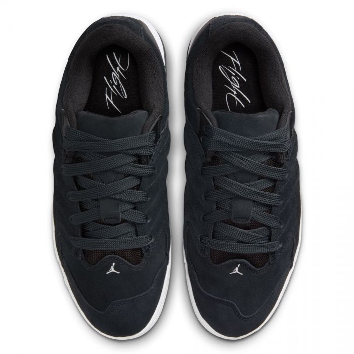 Jordan Session Black/White-Anthracite