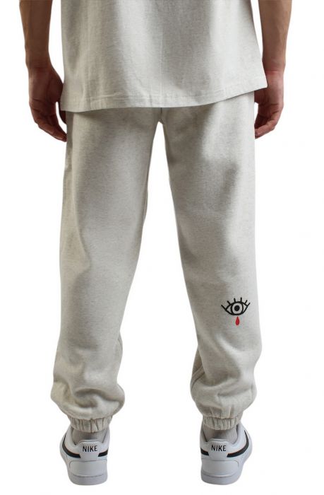 OG Logo Jogger Cream