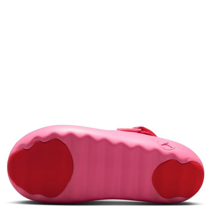 Grade-School  Hydrip Sandal DIGITAL PINK/RACER PINK