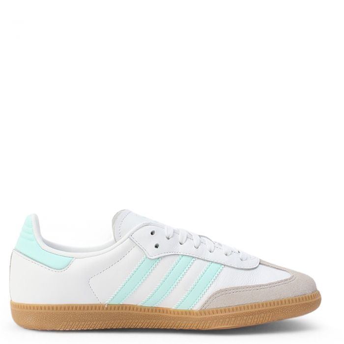★ adidas ★ Samba Originals GS Samba OG JP5481 adidas Samba OG Shoes Kids - White | Free Shipping with