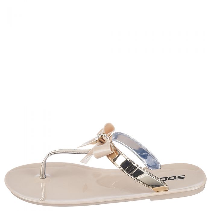 Gel-IIS (Youth) Beige/Gold