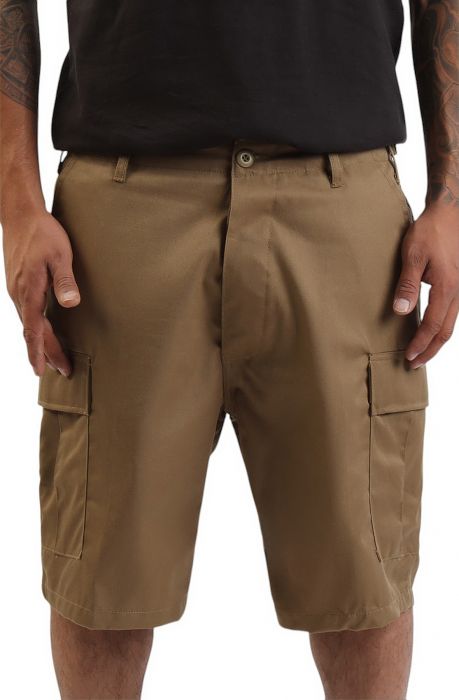 Tactical BDU Shorts