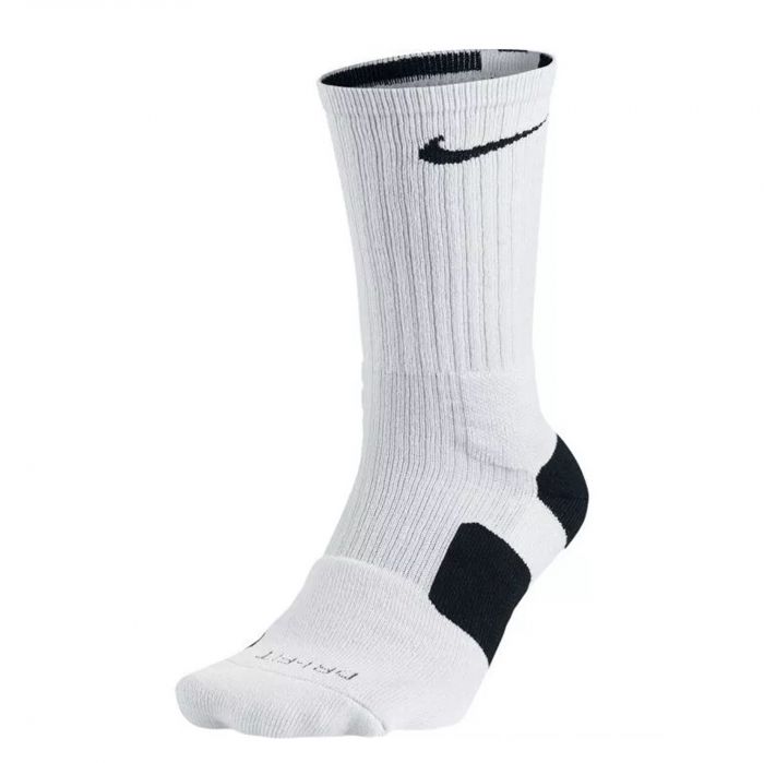 NE BB CRW XL WHT/BK Black