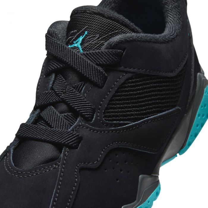 Pre-School MVP 92 Black/Gamma Blue-Anthracite
