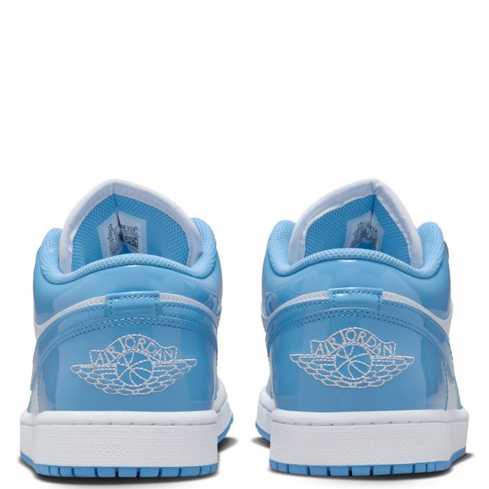 Air Jordan 1 Low SE White/Legend Blue