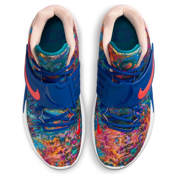 blue kd14