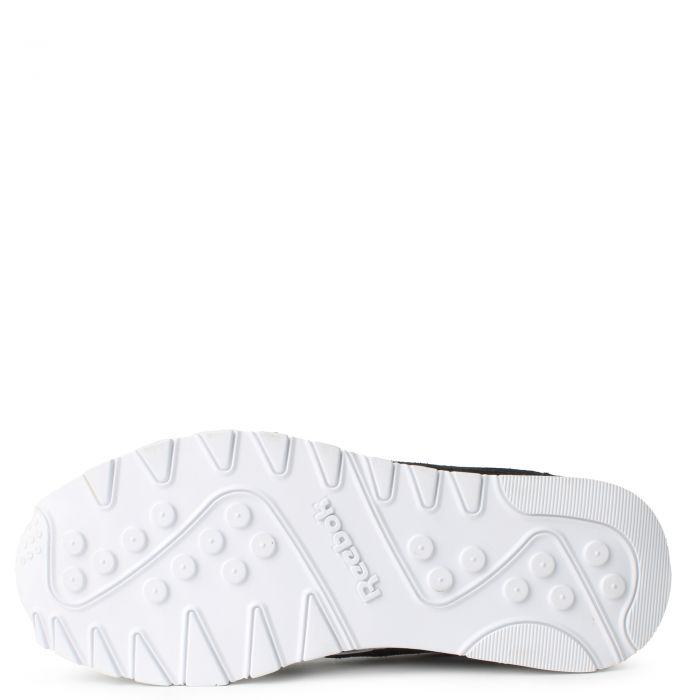 Classic Nylon Black/White