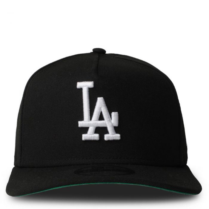 Los Angeles Dodgers 9Fifty Snapback  Black