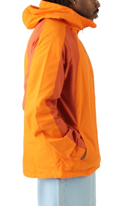 HUF Set Shell Jacket JK00389 - Shiekh