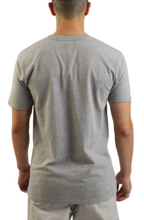 NBA Chicago Bulls Golden Champions T-Shirt  Grey Heather