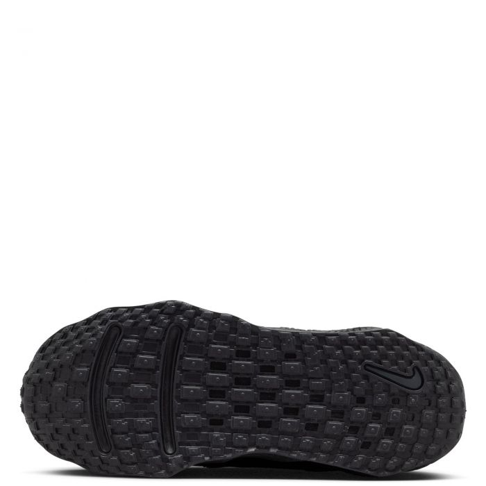 Grade-School Ava Rover Black