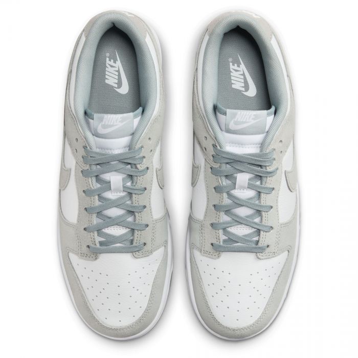  Dunk Low Retro SE White/Light Pumice