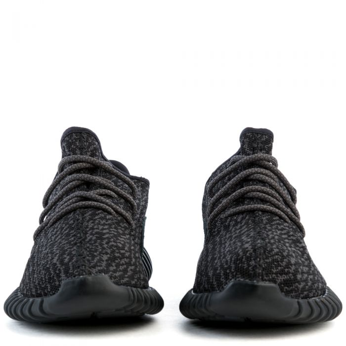 Yeezy Boost 350 'Pirate' Black/White